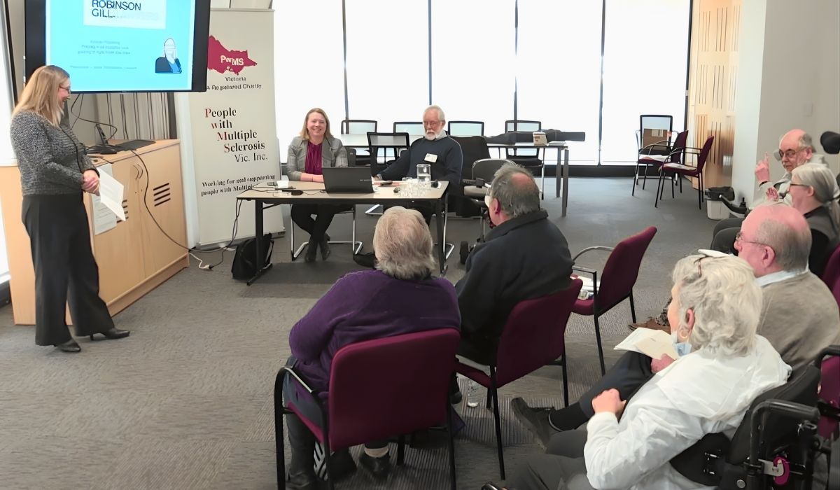 Will or medical power of attorney