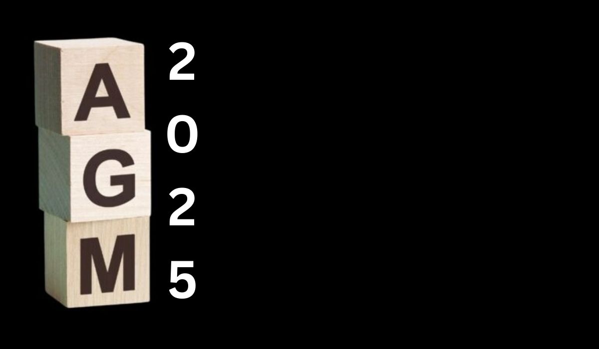 AGM 2025